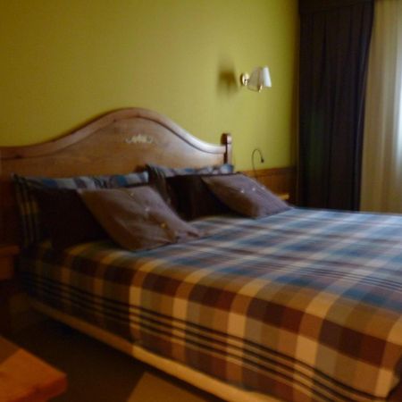 Petit Hotel Pas De La Casa Zewnętrze zdjęcie