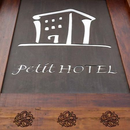 Petit Hotel Pas De La Casa Zewnętrze zdjęcie