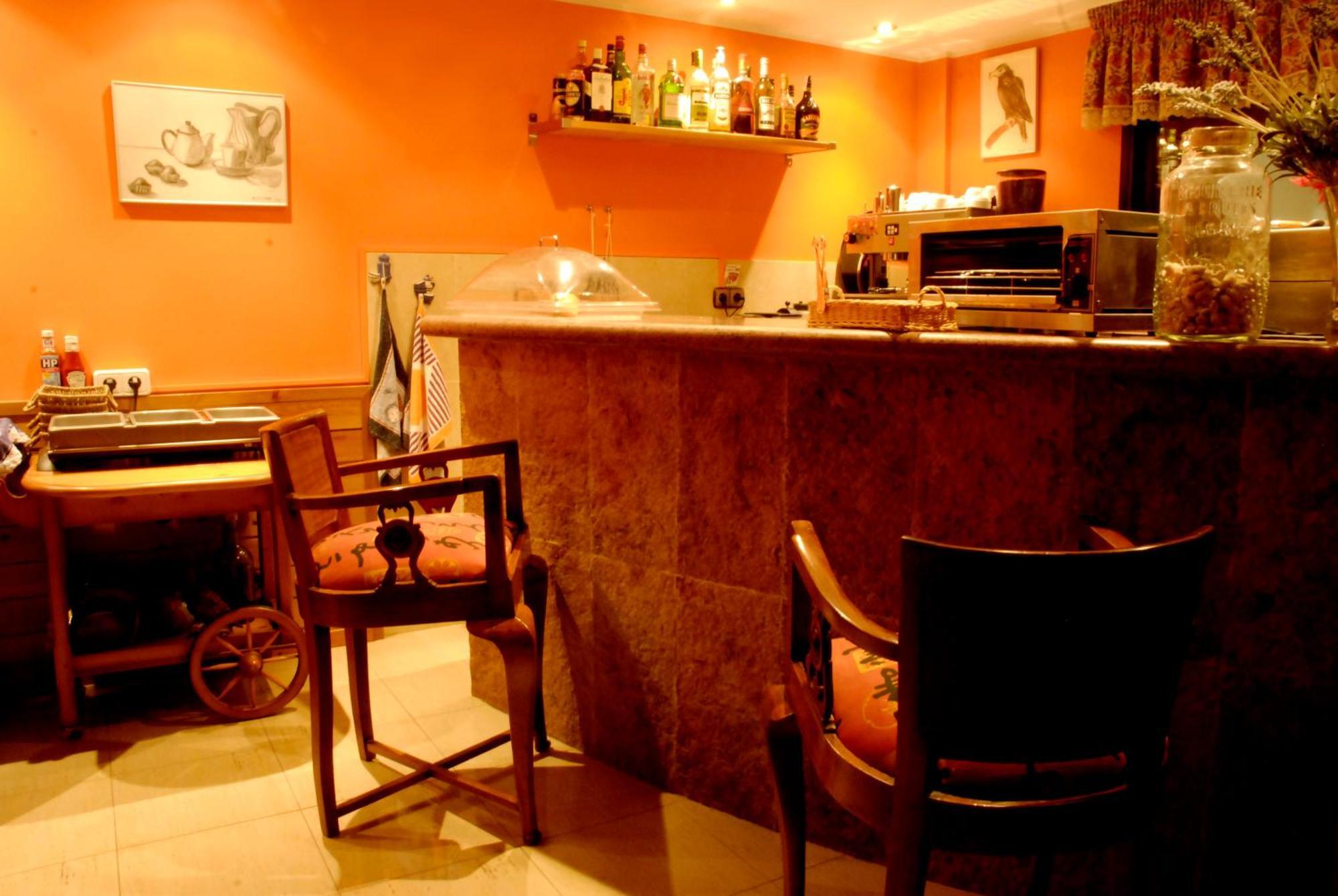 Petit Hotel Pas De La Casa Zewnętrze zdjęcie