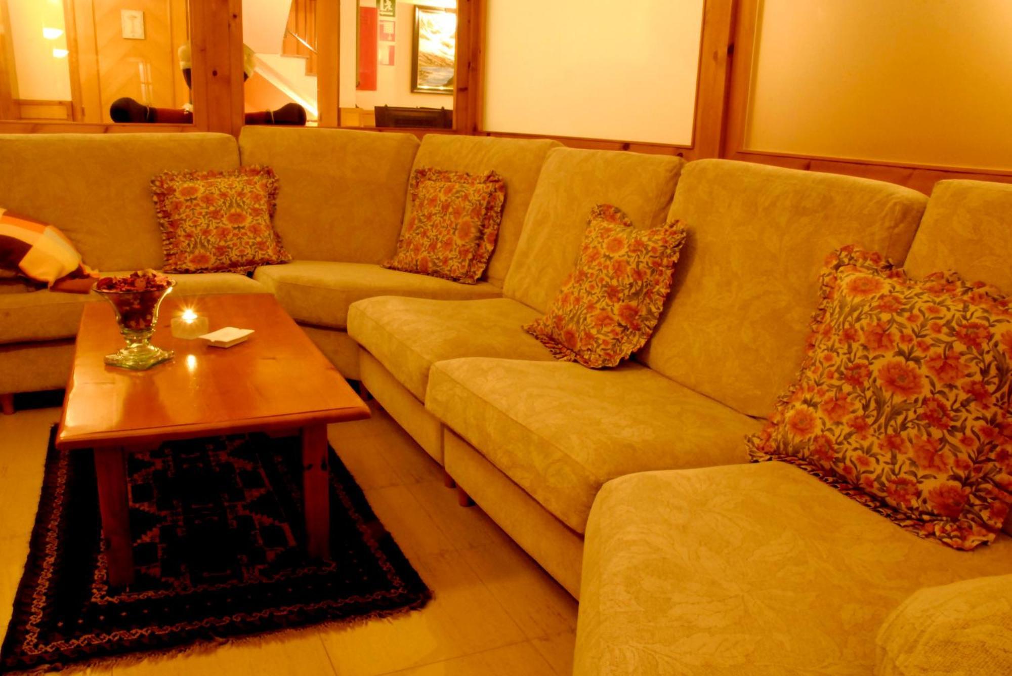 Petit Hotel Pas De La Casa Zewnętrze zdjęcie