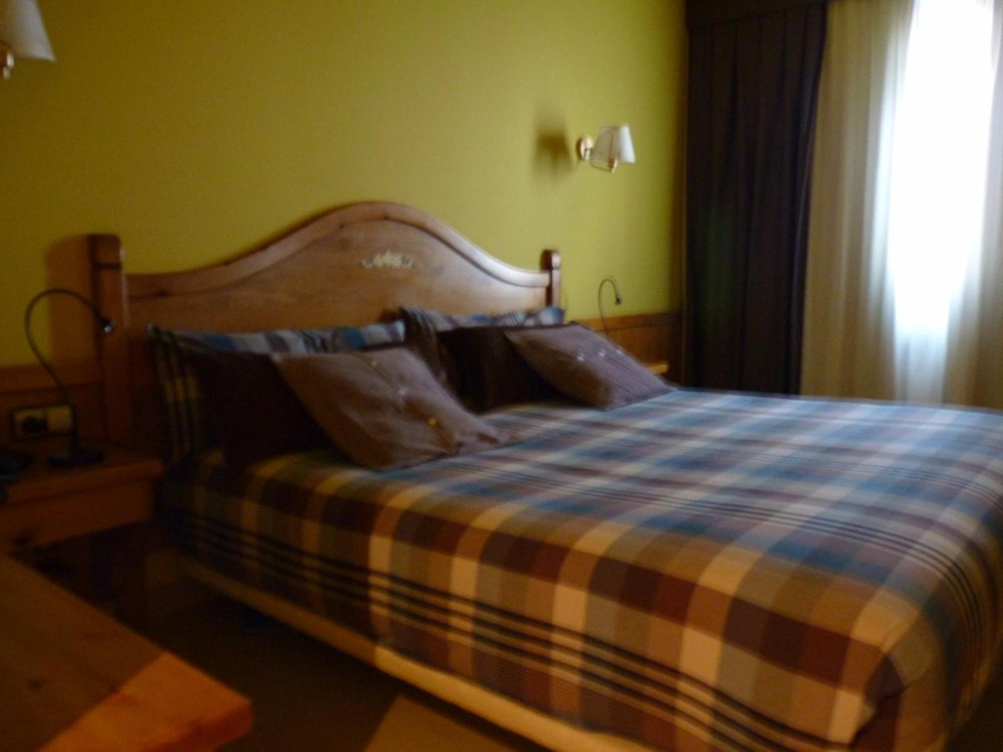 Petit Hotel Pas De La Casa Zewnętrze zdjęcie