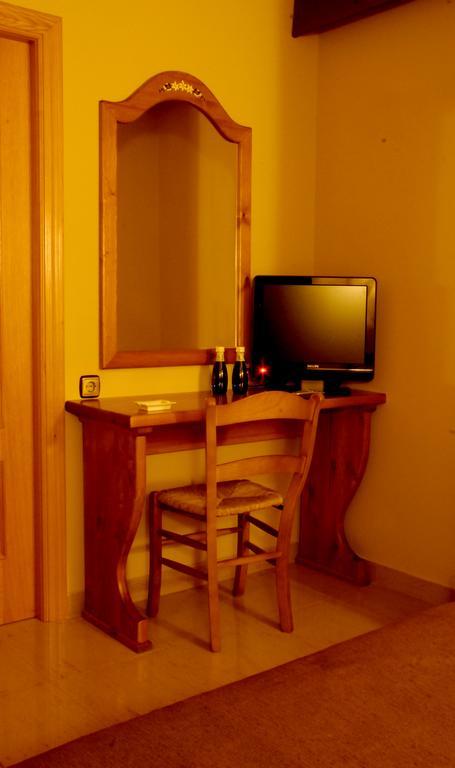 Petit Hotel Pas De La Casa Zewnętrze zdjęcie