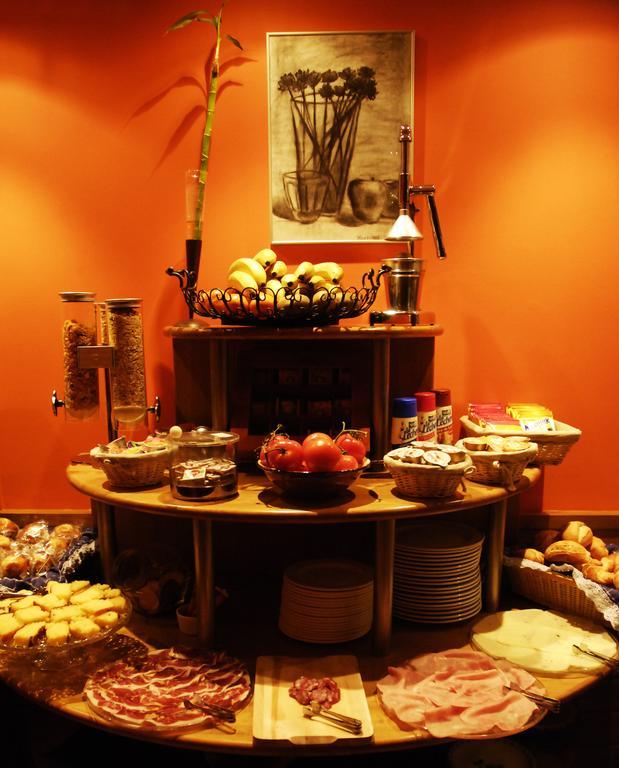 Petit Hotel Pas De La Casa Zewnętrze zdjęcie