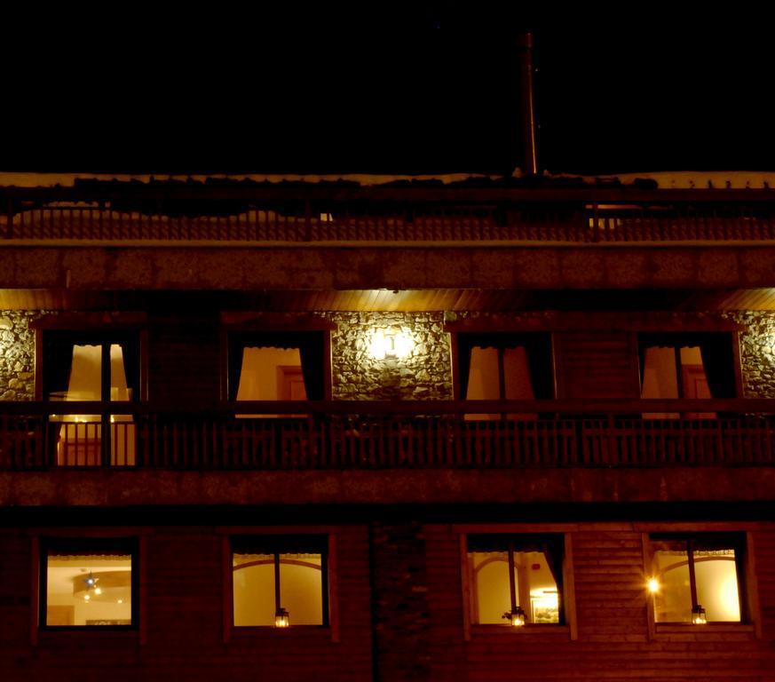 Petit Hotel Pas De La Casa Zewnętrze zdjęcie