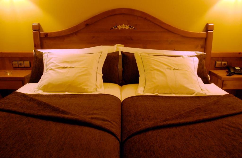 Petit Hotel Pas De La Casa Pokój zdjęcie