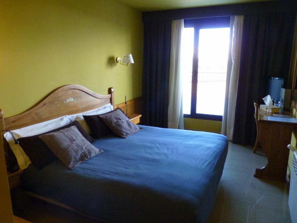 Petit Hotel Pas De La Casa Pokój zdjęcie