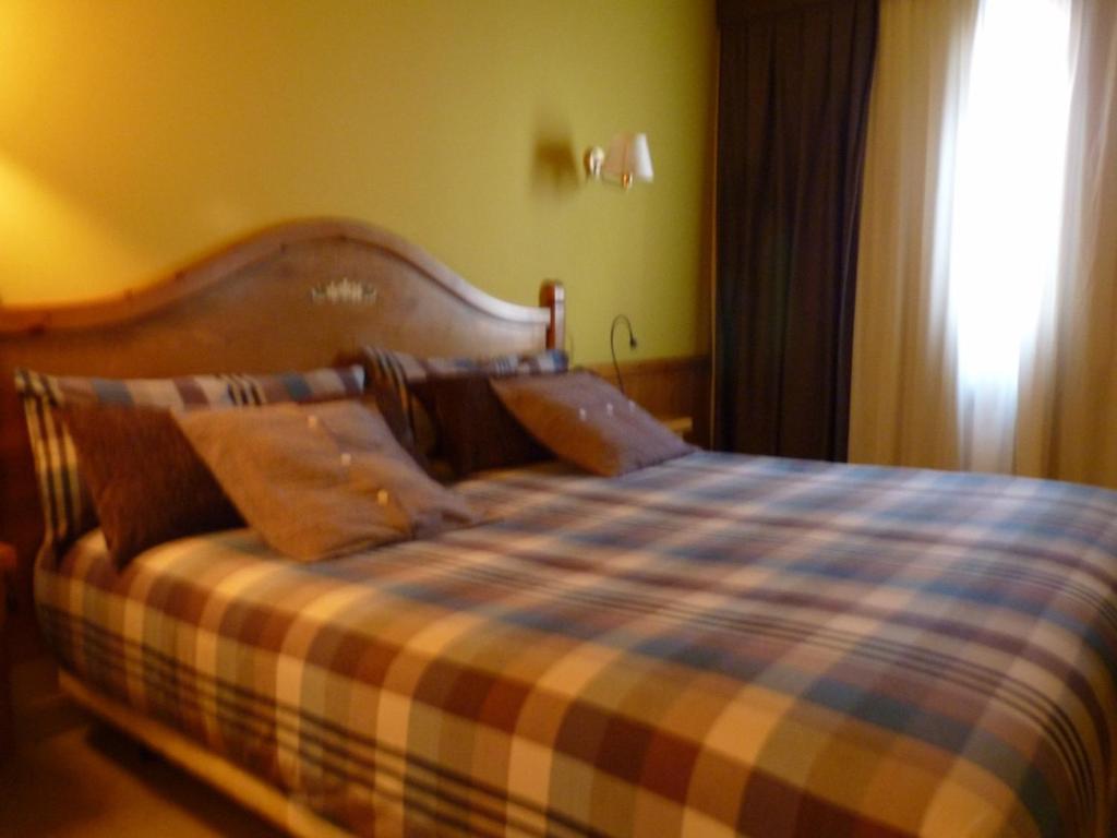 Petit Hotel Pas De La Casa Pokój zdjęcie