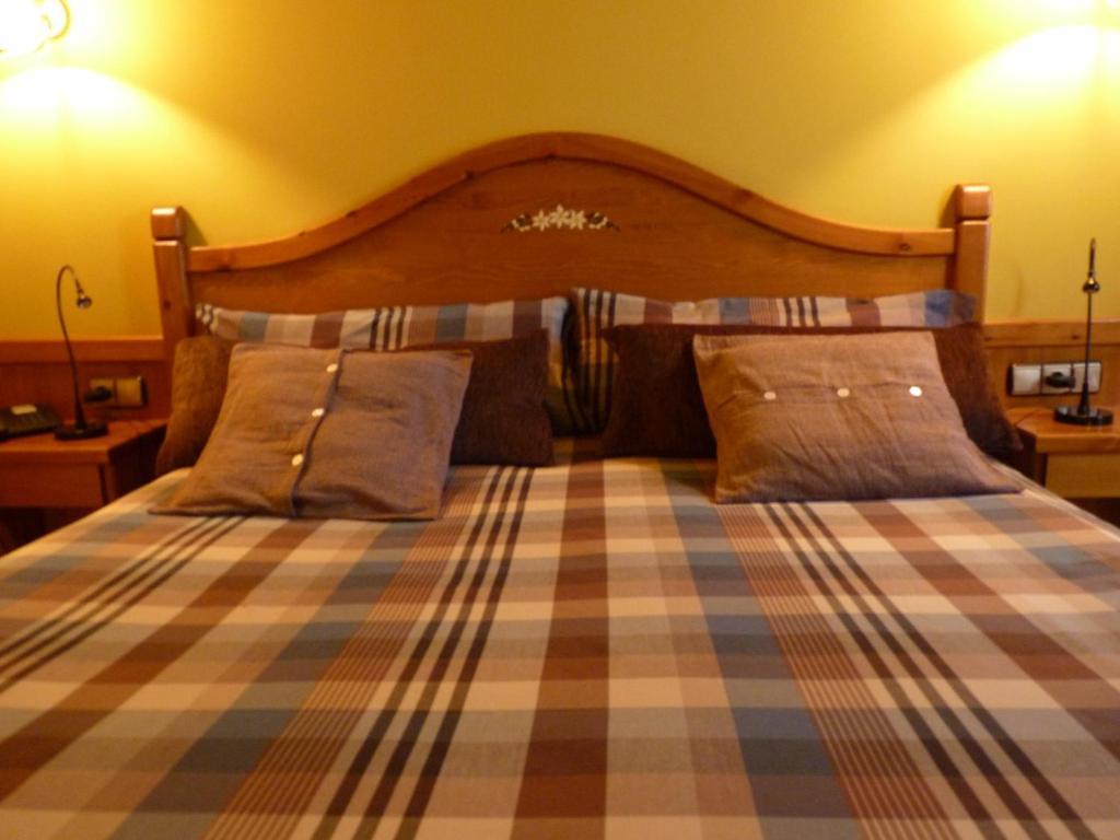 Petit Hotel Pas De La Casa Pokój zdjęcie