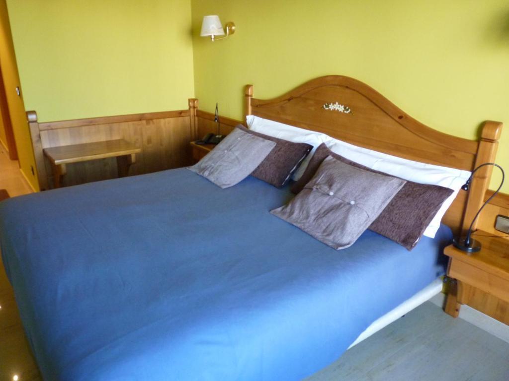 Petit Hotel Pas De La Casa Pokój zdjęcie