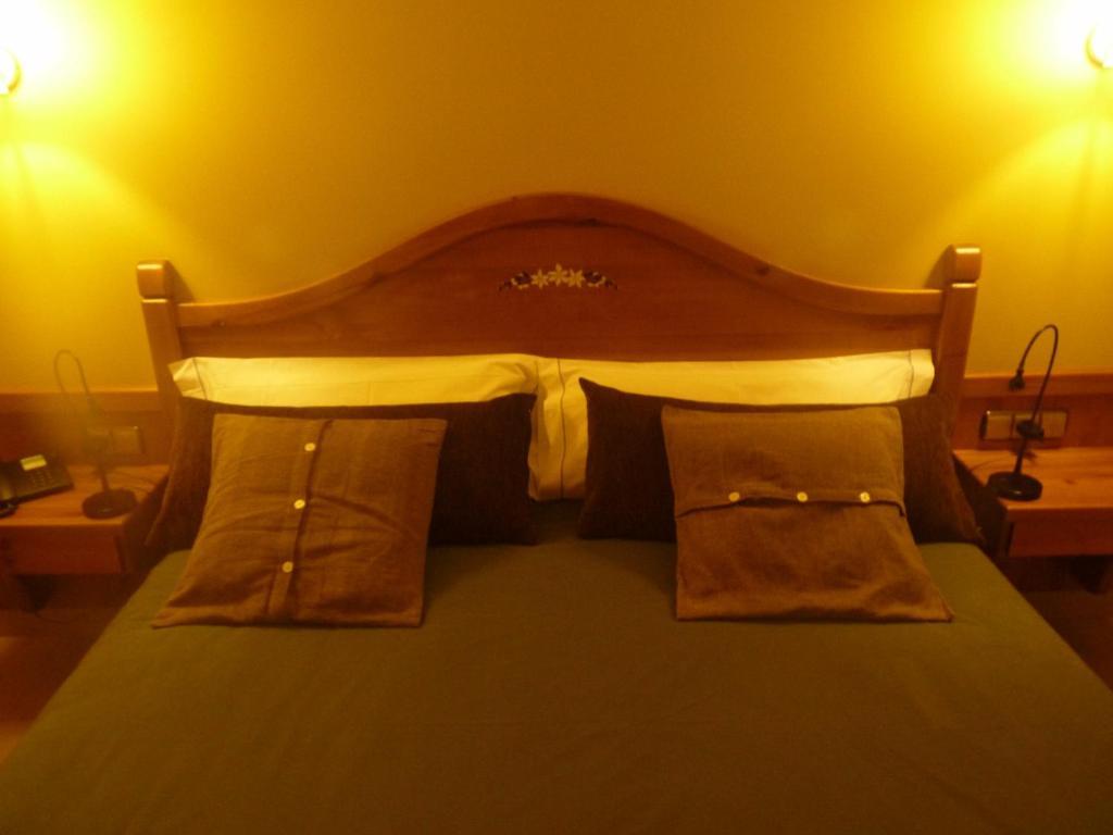 Petit Hotel Pas De La Casa Pokój zdjęcie